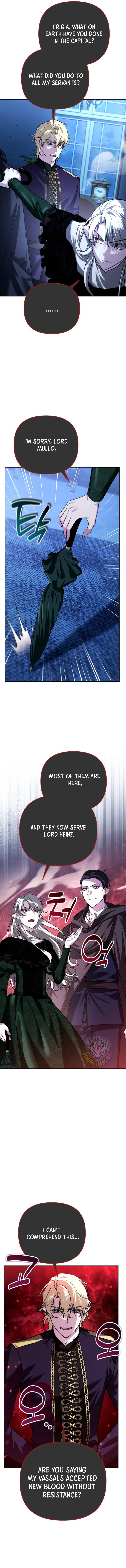 Sovereign of the Infinite Clones Chapter 38 4